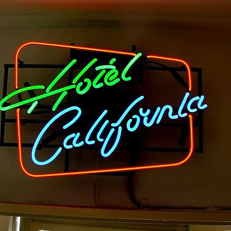 B&B Hotel California Wichmond Dış mekan fotoğraf
