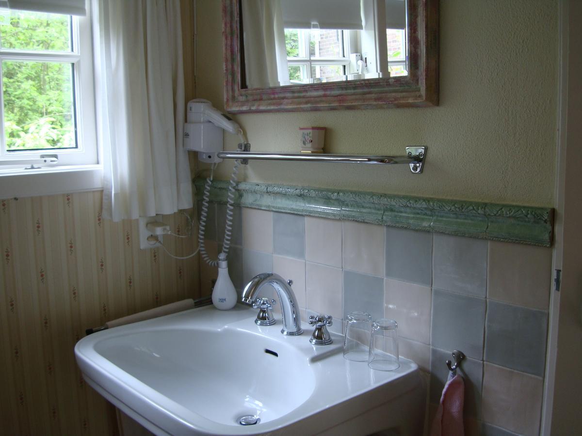B&B Hotel California Wichmond Dış mekan fotoğraf